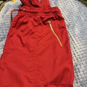 Jaanuu large jogger